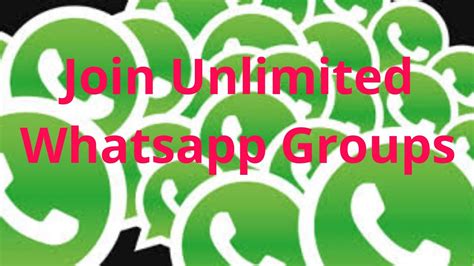 Whatsapp group link. Enjoy Unlimited Whatsapp group link .